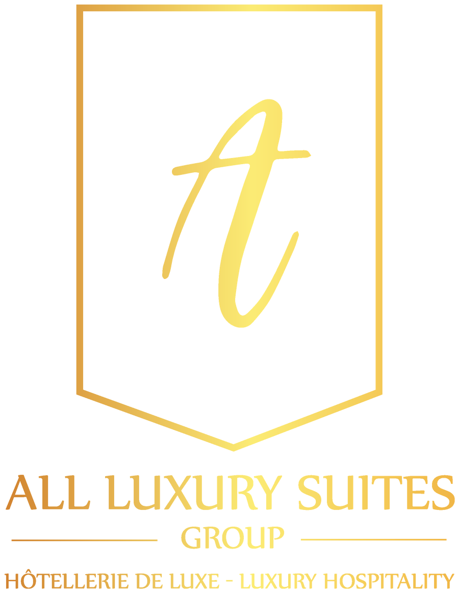 All Luxury Suites Group — Hôtellerie de luxe, Luxury Hospitality